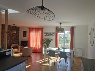Maison Ô calme - Bréhal - 3