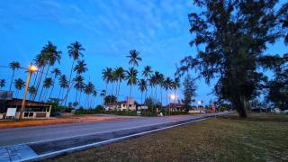Hotel Pesona Timur - Dungun - 4