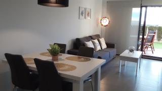 Casa ARCO IRIS avec Jardin et Terrasse - piscine et jacuzzi partagés - by Cathy Ducoin - 3