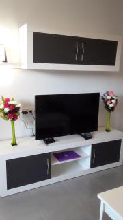 Casa ARCO IRIS avec Jardin et Terrasse - piscine et jacuzzi partagés - by Cathy Ducoin - 6