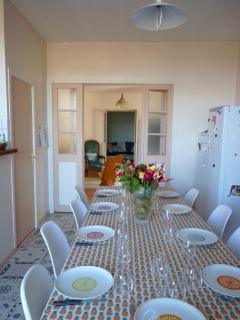 Maison familiale du Clos Saint Roch - Viviers - 2