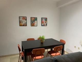 Apartamento cinta 3 habitaciones - Sevilha - 2
