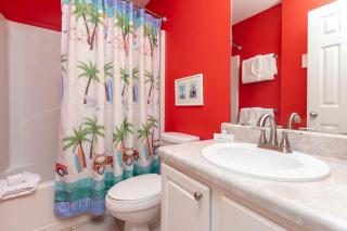 The Dunes 503 condo - Gulf Shores - 1
