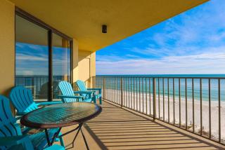 Phoenix IV 4071 condo - Orange Beach - 9
