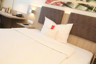 Central Hotel Eschborn - 5