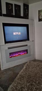 Luxury Flat Nicol - Valea Adîncă - 8