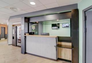 B&B HOTEL Montluçon Centre - 7