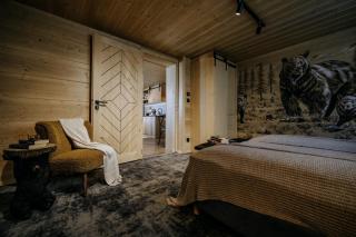 Luxury Chalet Kajmer - Jurgów - 3