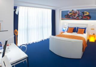 Resotel - 8