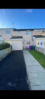 Entire 3 bedrooom holiday home - Liverpool - 7