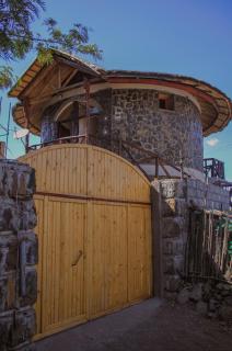 Lalibela Hidmo Cozy Place - 3