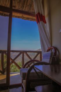 Lalibela Hidmo Cozy Place - 1