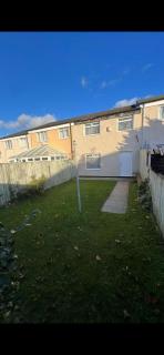 Entire 3 bedrooom holiday home - Liverpool - 9