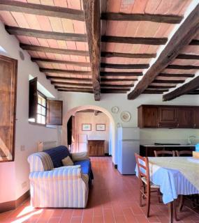 Fattoria Agriturismo Nerbona - Casole dʼElsa - 1