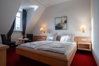 Deutenhof Hotel, Restaurant & Veranstaltung - Bad Abbach - 7