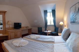 Deutenhof Hotel, Restaurant & Veranstaltung - Bad Abbach - 4