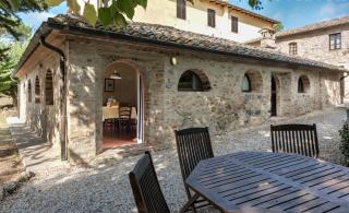 Fattoria Agriturismo Nerbona - Casole dʼElsa - 3
