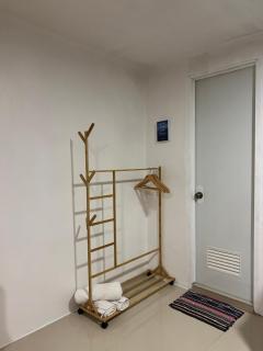 Balai IAO Homestay - Family Studio Unit - General Luna - 5