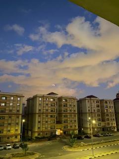 Gardenia city - Cairo - 7