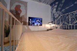 Ava apartment,speed Wi Fi,Netflix,between bus and train station - Zagabria - 4