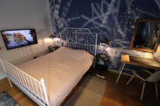 Ava apartment,speed Wi Fi,Netflix,between bus and train station - Zagabria - 9