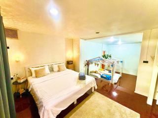 Getaway Villa Bangkok - 4 Bedroom,6 Beds and 5 Bathroom - Bangkok - 8