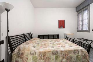 A casa di Mario - Bolonia - 1