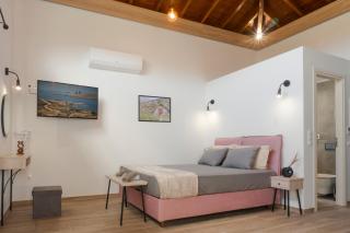 Apolithon Premium Houses - Sígrion - 1