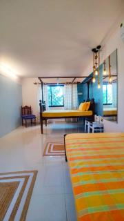 RiverKiss Villa - Canacona - 7
