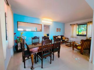 RiverKiss Villa - Canacona - 5