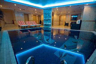 Aspen Hotel & SPA Istanbul Old City - Istanbul - 0