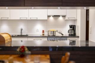 Brentschpark Wohnung C 96 - Scuol - 4