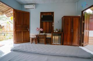 Muong Dinh Lodge - Ấp Nhơn Bình - 1