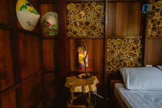 Muong Dinh Lodge - Ấp Nhơn Bình - 5