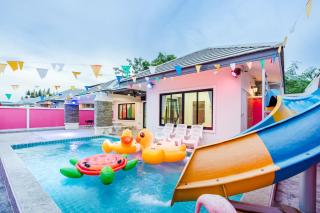 Summer Home Villa - Hua Hin - 0