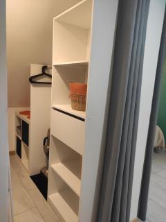 Studio spacieux aux portes de la Camargue - Beauvoisin - 2