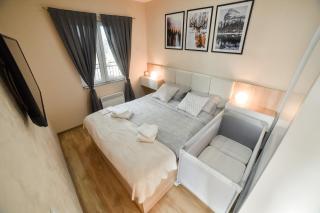 Apartman Moskva Zlatibor - Zlatibor - 1