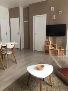 Appartements coeur de ville de Vichy - Vichy - 9