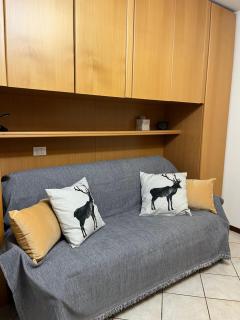 Giava’s Mountain Place Aprica - Aprica - 5