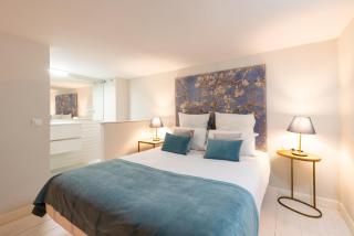Luxury Loft by the Museum - Sevilla - 1