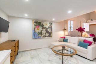 Luxury Loft by the Museum - Sevilla - 0