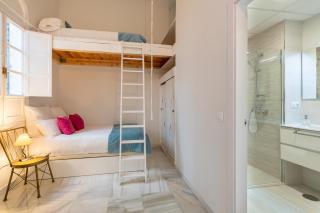 Luxury Loft by the Museum - Sevilla - 5