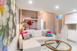Luxury Loft by the Museum - Sevilla - 9