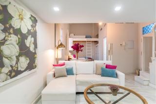 Luxury Loft by the Museum - 7