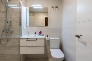 Luxury Loft by the Museum - Sevilla - 4