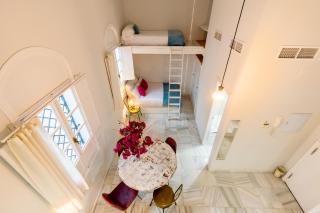 Luxury Loft by the Museum - Sevilla - 3