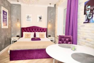 Freedom apartments in city center - Kiev - 2