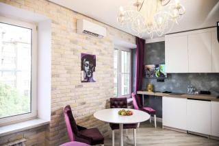 Freedom apartments in city center - Kiev - 3