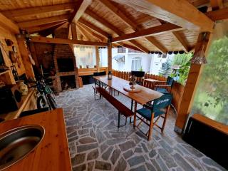 Casa La Buni - Buşteni - 6
