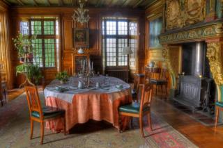 Chateau du Fraisse - Nouic - 9
